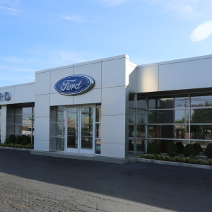 Commercial Window Solutions