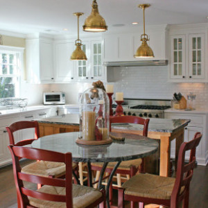 Hogan Residence, Rowayton CT: Rebuilding after the Hurricane