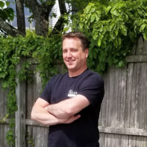 Customer Profile – Colin Shaw, Owner of Shaw Remodeling