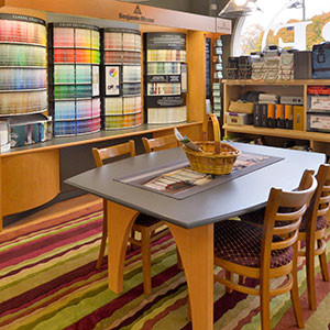 Ring’s End Opens New Paint Store On Federal Road In Danbury