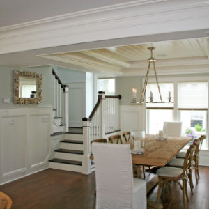 Case Study: Beach House Renovation, Old Lyme, CT