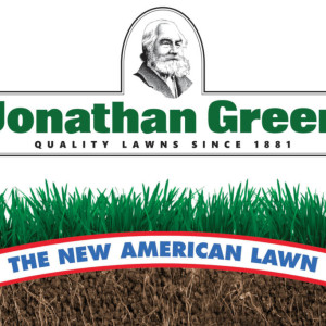Summer Lawn Tips from Jonathan Green