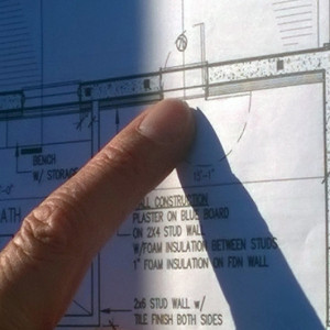 The Design Isn’t Finished until Construction is Completed