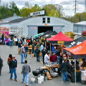 10th Annual Power Tool Fairs