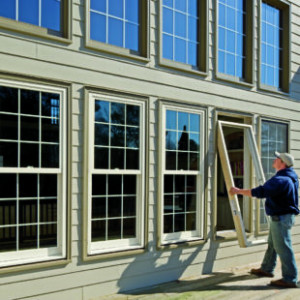 Installation Services by Ring’s End