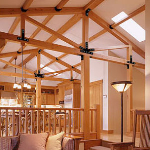 Ring’s End now Carries Simpson Strong-Tie® Products