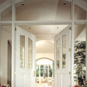 Door Glass Options at Ring’s End