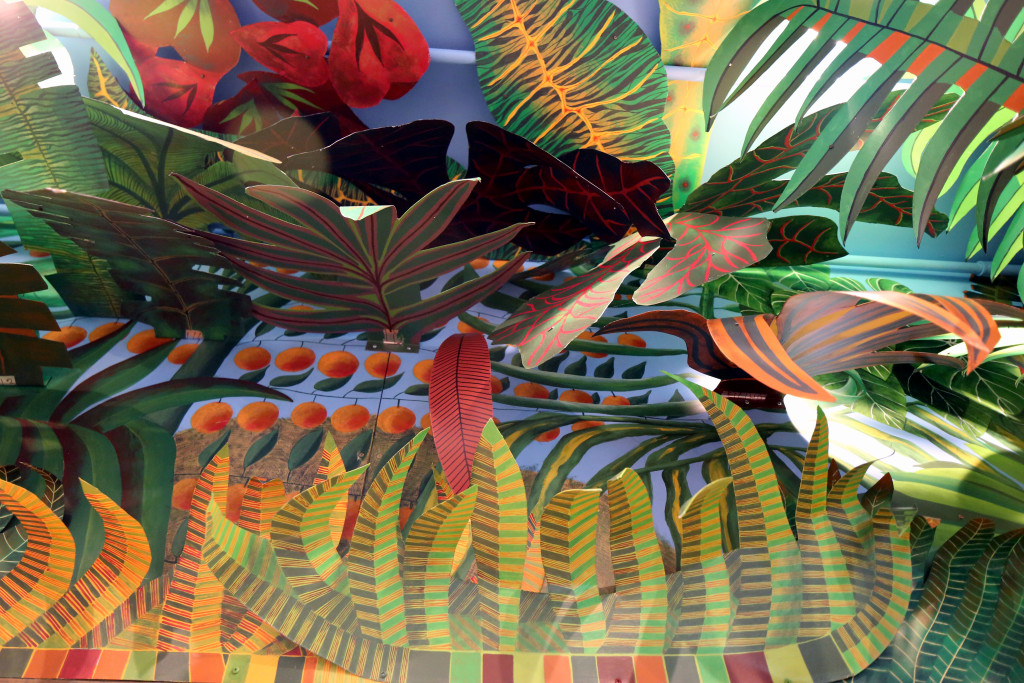 Wilton-Library-Detail