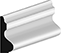 8161 Panel Moulding