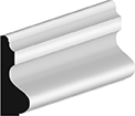 8161 Panel Moulding