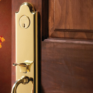 Architectural Hardware