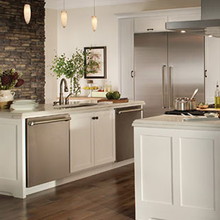 Kitchen & Bath Showrooms