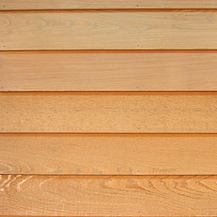 Bevel Siding