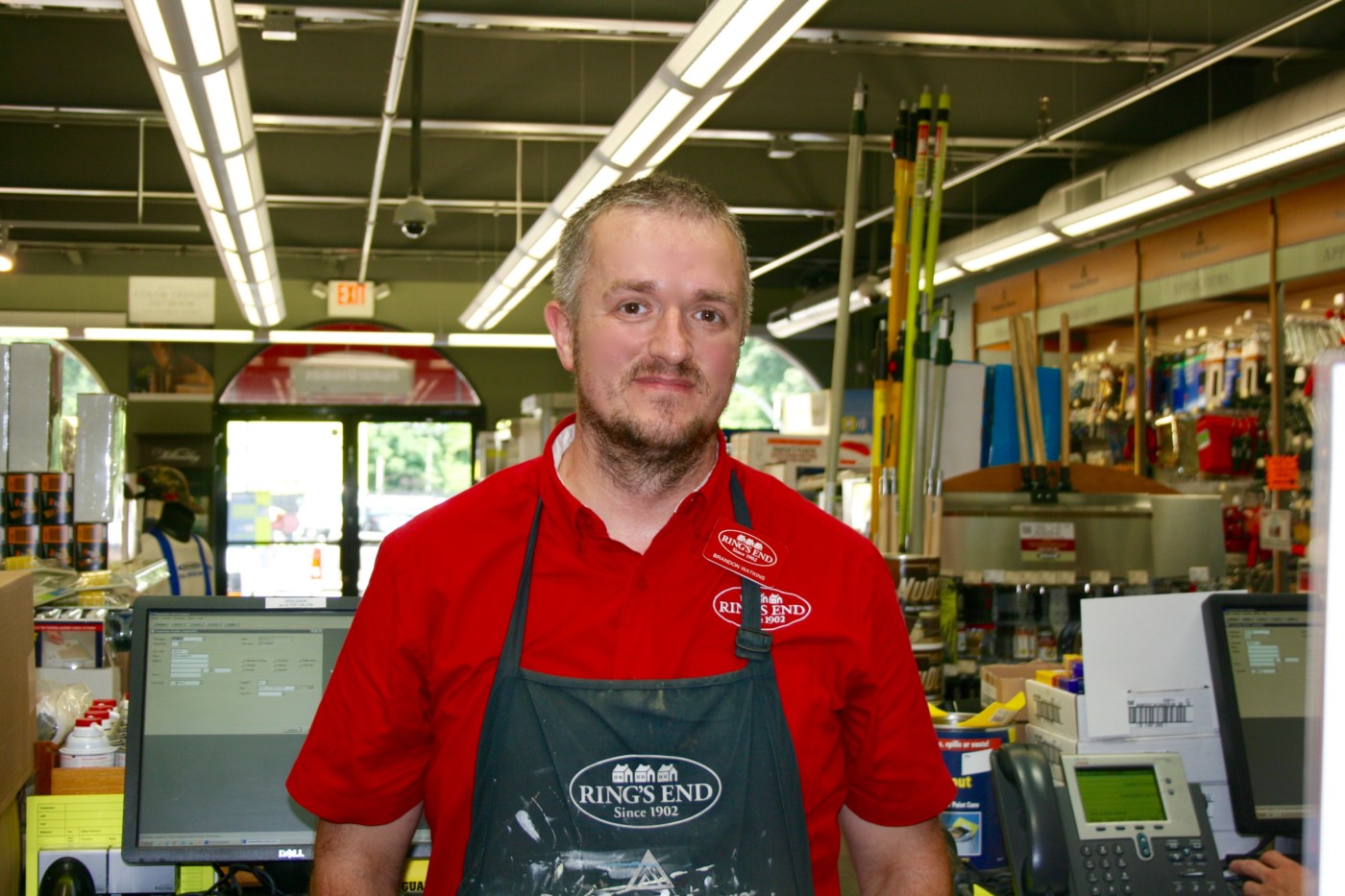 Brandon-Watkins-Manager-at-Ring's-End