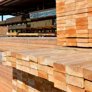Framing Lumber