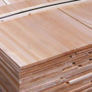 Cedar Shingles