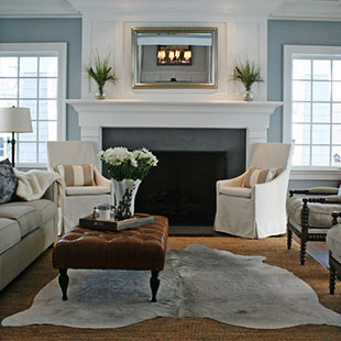 Paint, Design & Décor Services