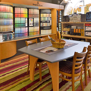 Ring’s End Opens New Paint Store On Federal Road In Danbury