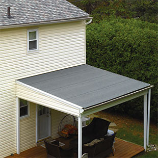 Flintlastic SA NailBase