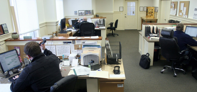 Wilton, CT: Installation Services