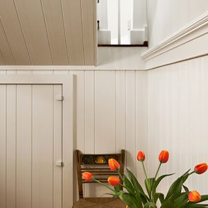 Walls, Floors & Ceilings