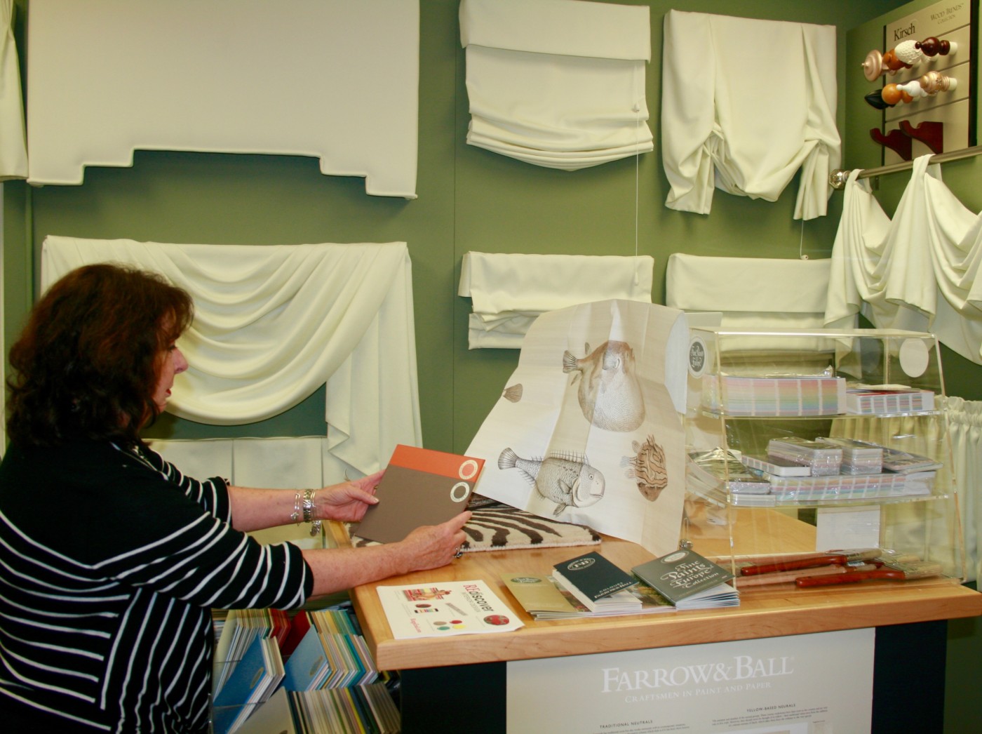 Rings End Design and Decor in Fairfield CT