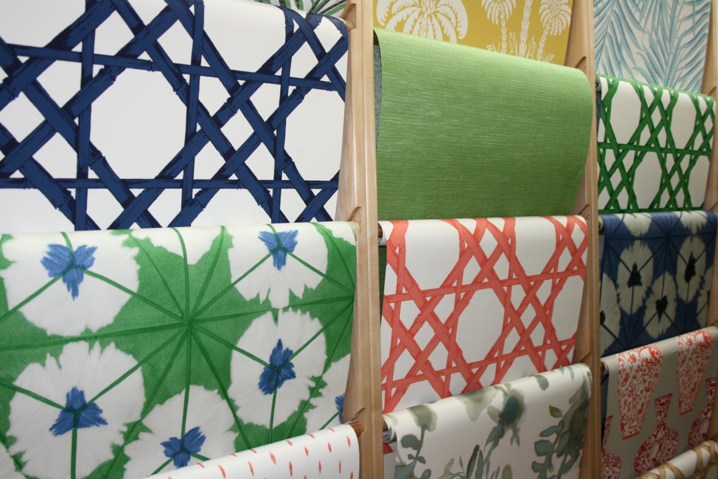 Ring's End Thibaut Wallpaper Wall Ring's End Thibaut Wallpaper Wall