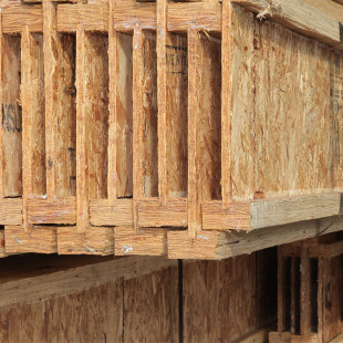 Engineered Lumber
