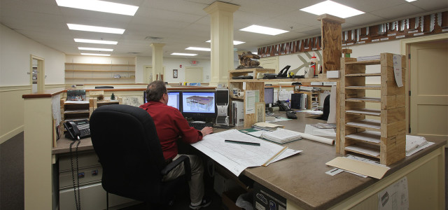 Wilton, CT: Estimating & Design Services