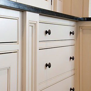 Kitchen & Bath Hardware