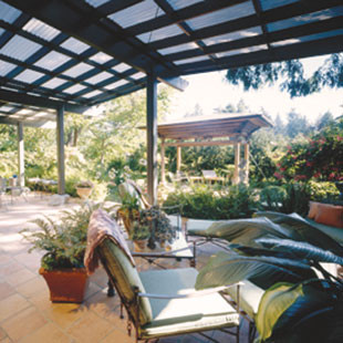 Sequentia Roof Panels