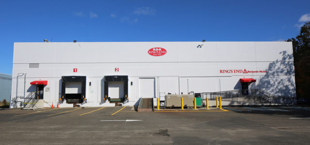 Stratford, CT: Commercial Paint Center