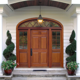Exterior Doors