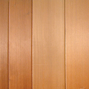 V-Joint Tongue & Groove Siding