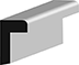 WM280 Back Band Moulding