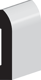 WM713 Clamshell Base