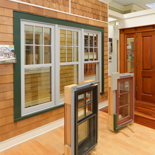 Millwork Showrooms