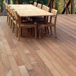 Prepare Your Deck For Stain with Dumond Peel Away Products