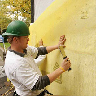 Home Slicker by Benjamin Obdyke