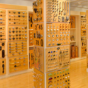 Hardware, Closet Organizers, & Tools