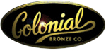Colonial Bronze
