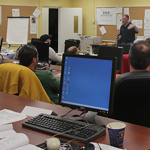 Educational Services