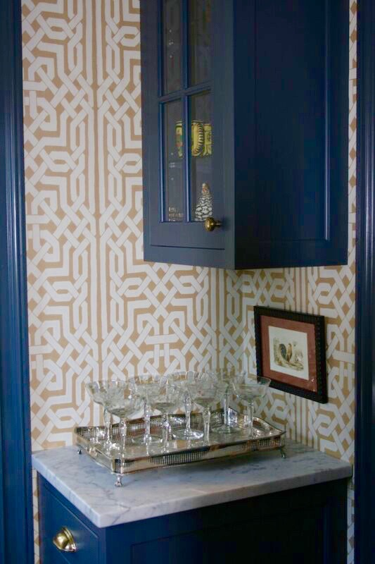 Ring's End Color Contrast Trim With Designer Whitney Jennison Ring's End Color Contrast Trim With Designer Whitney Jennison